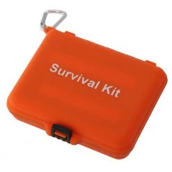 Campmaster 18pc Survival Kit