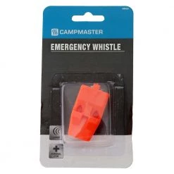 Campmaster Emergency Whistle
