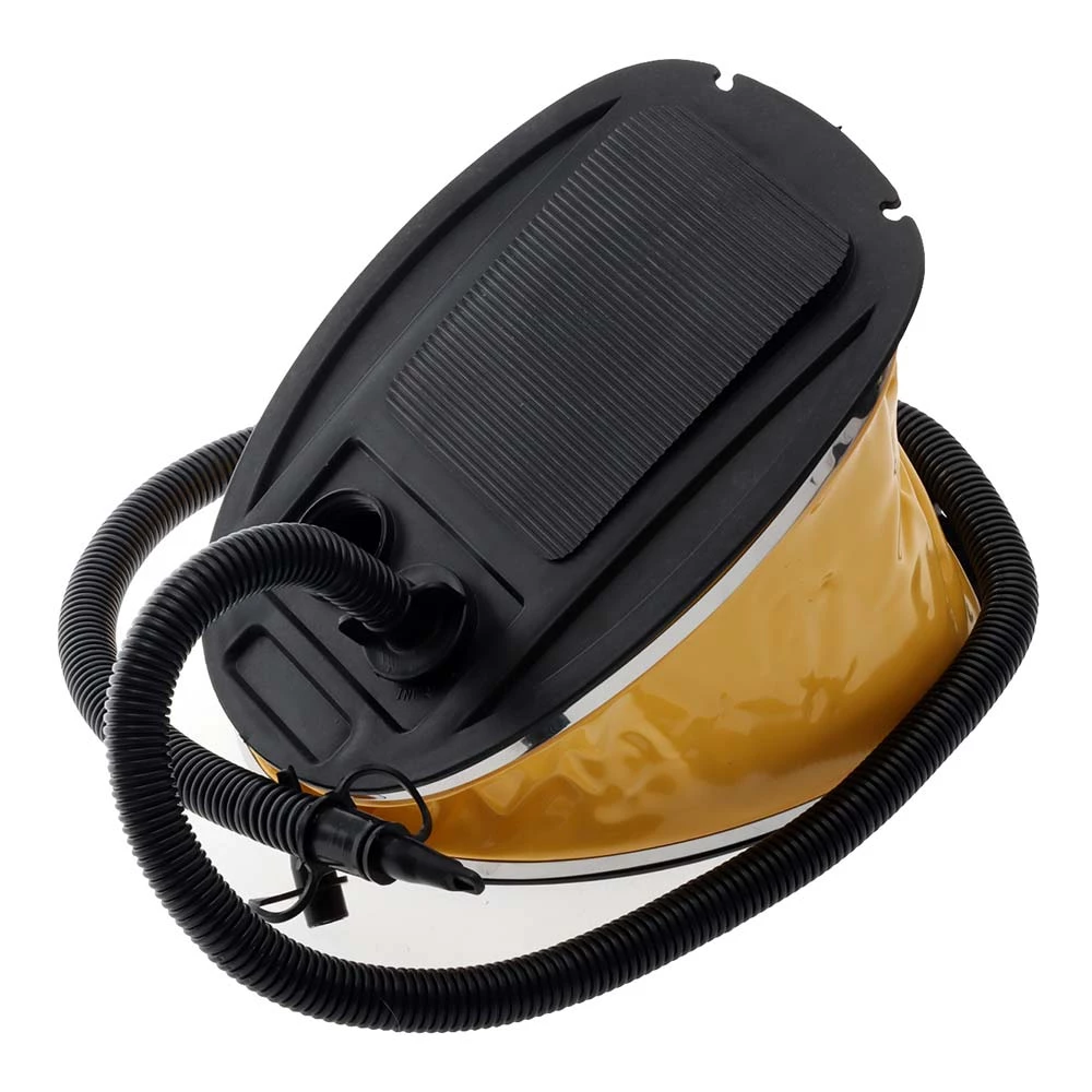 Campmaster Bellows Foot Pump 5L - Image 3