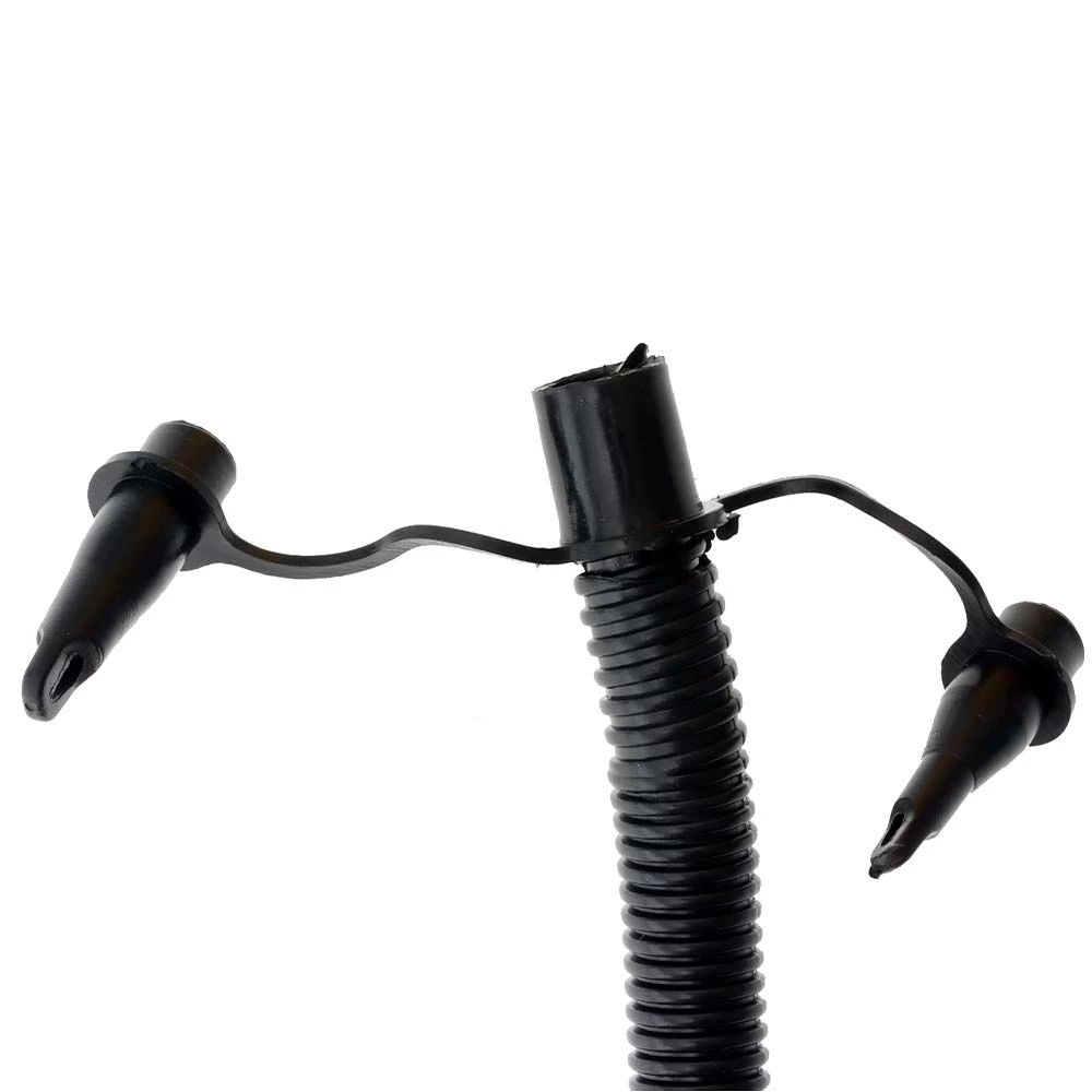 Campmaster Bellows Foot Pump 5L - Image 4