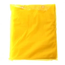 Campmaster Vinyl Poncho