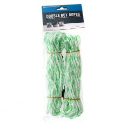 Campmaster Double Guy Rope Qty 2