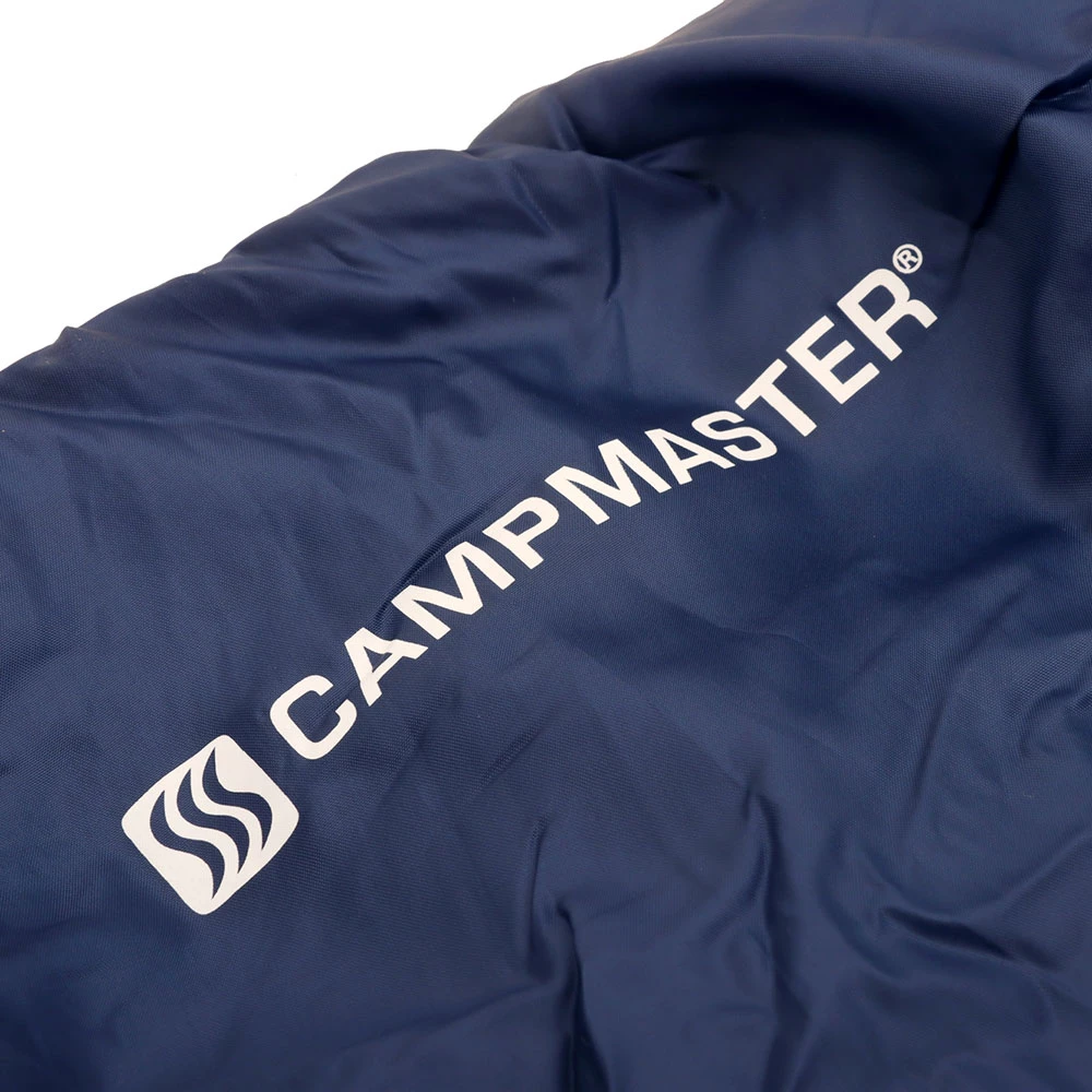 Campmaster Weekend 0-15C Sleeping Bag - Image 2