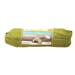 Campmaster Pop Up 2 Person Tent