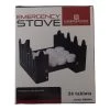Campmaster Emergency Stove