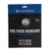 Campmaster Pro Focus LED Headlamp 3W 160lm