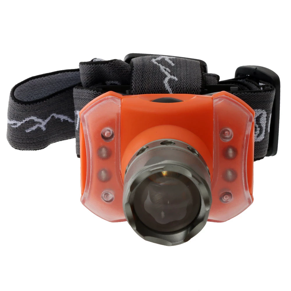 Campmaster High Power LED Headlamp 3W 100lm - Image 2