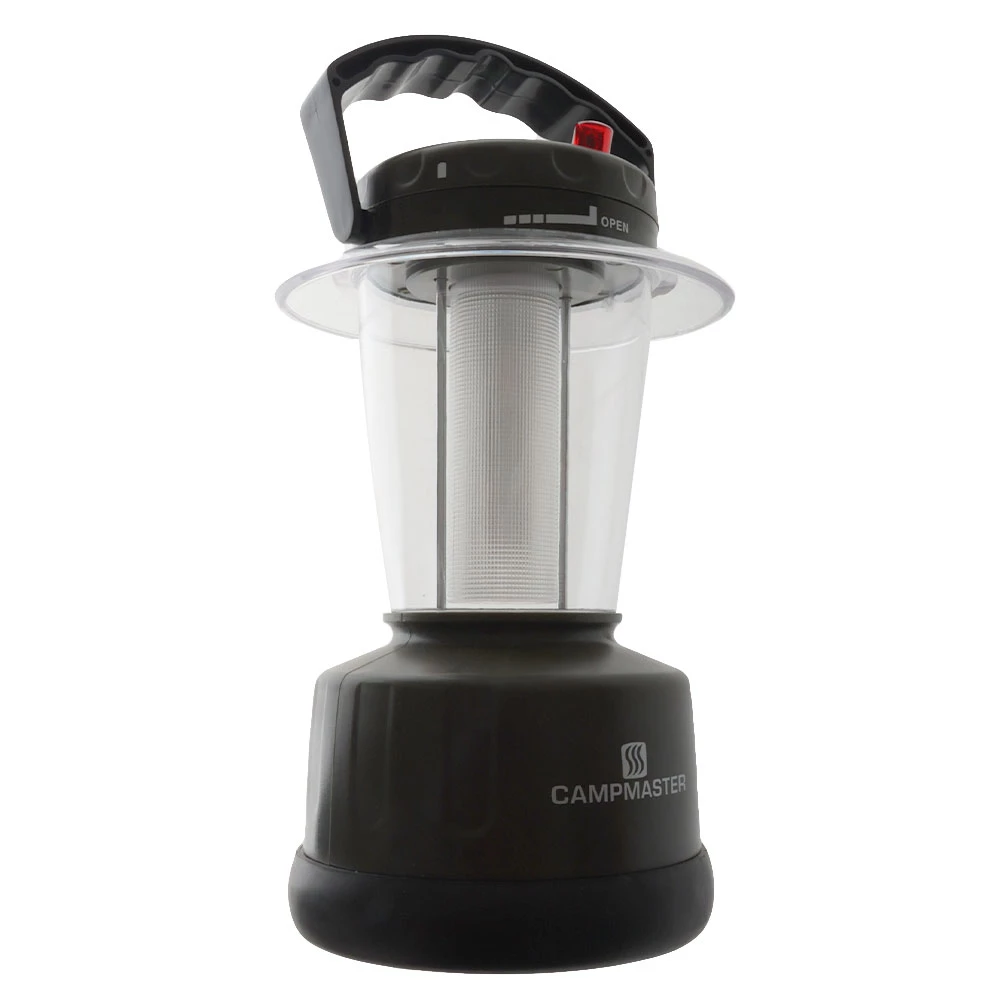 Campmaster 20 LED Camping Lantern With Remote - Image 3