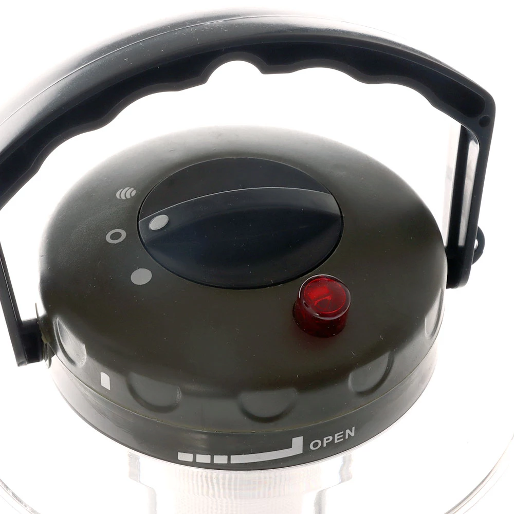 Campmaster 20 LED Camping Lantern With Remote - Image 5