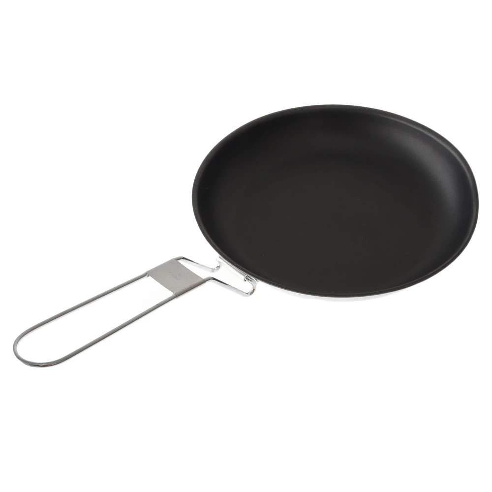 Campmaster Collapsible Non-Stick Fry Pan 23cm - Image 4