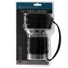 Campmaster 12 LED 2-in-1 Torch Lantern