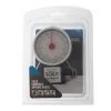 Campmaster Clock Spring Scale 32kg With Measuring Tape 1m