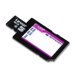 C-MAP MAX-N+ Chart Card New Zealand And Australia Continental MSD Card