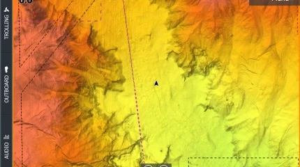C-MAP Reveal Chart - Tweed Heads To Weipa - Image 5