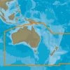 C-MAP MAX Chart Card New Zealand