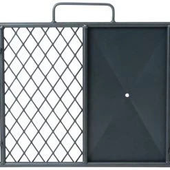 Campmaster Large Campfire Grill