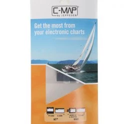 C-MAP NT+ New Zealand C-Card