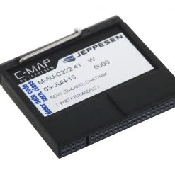 C-MAP NT+ New Zealand FP Card