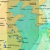 C-MAP MAX-N+ AN-Y241 Chart Wenzhou To Yellow Sea