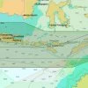 C-MAP 4D AS-D221 Chart Southern Indonesia