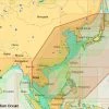 C-MAP Max AS-M001 Chart Vietnam/China/Taiwan/Phil./Kr/Japan
