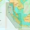 C-MAP MAX-N+ AS-Y208 Chart Andaman Sea And Malacca Strait