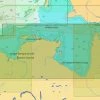 C-MAP MAX-N+ AU-Y264 Chart Cape Flattery To King Sound