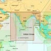 C-MAP 4D IN-D201 Chart India/Sri Lanka/Maldives