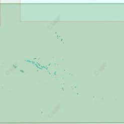 C-MAP MAX-N+ PC-Y211 Chart French Polynesia